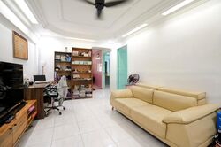 Blk 247 Jurong East Street 24 (Jurong East), HDB 3 Rooms #491017461